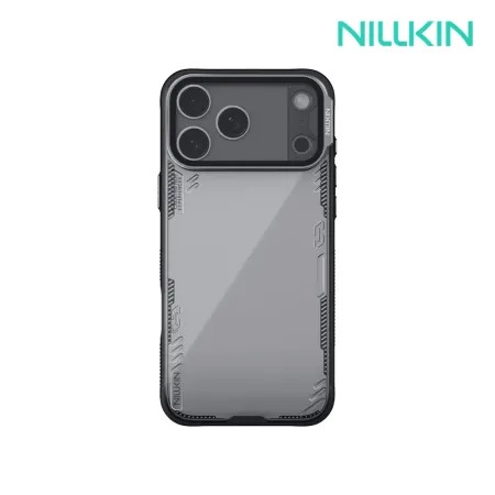 NILLKIN Apple 蘋果 iPhone 17 Pro系列 冰空 Prop 保護殼(透明鏡蓋) 手機殼◉80D030